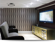 home theater automation