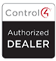 Control4 Authorized Dealer