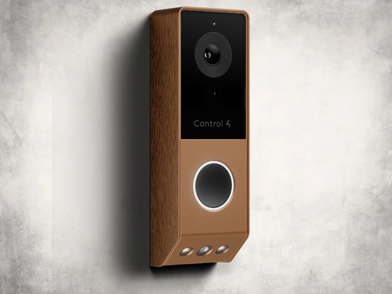 Chime Pro Doorbell